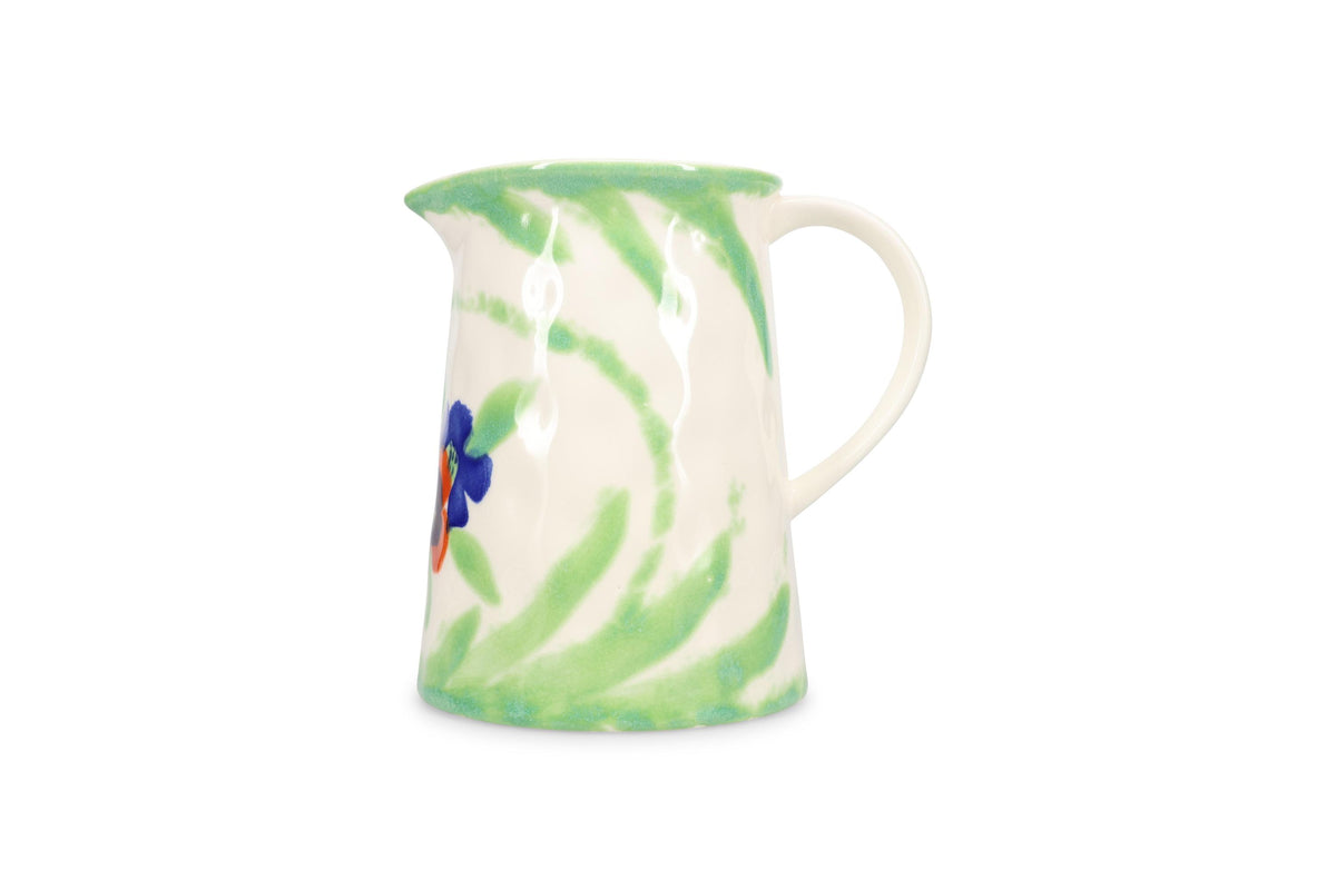 S&amp;P - Carafe 170cl Fleur