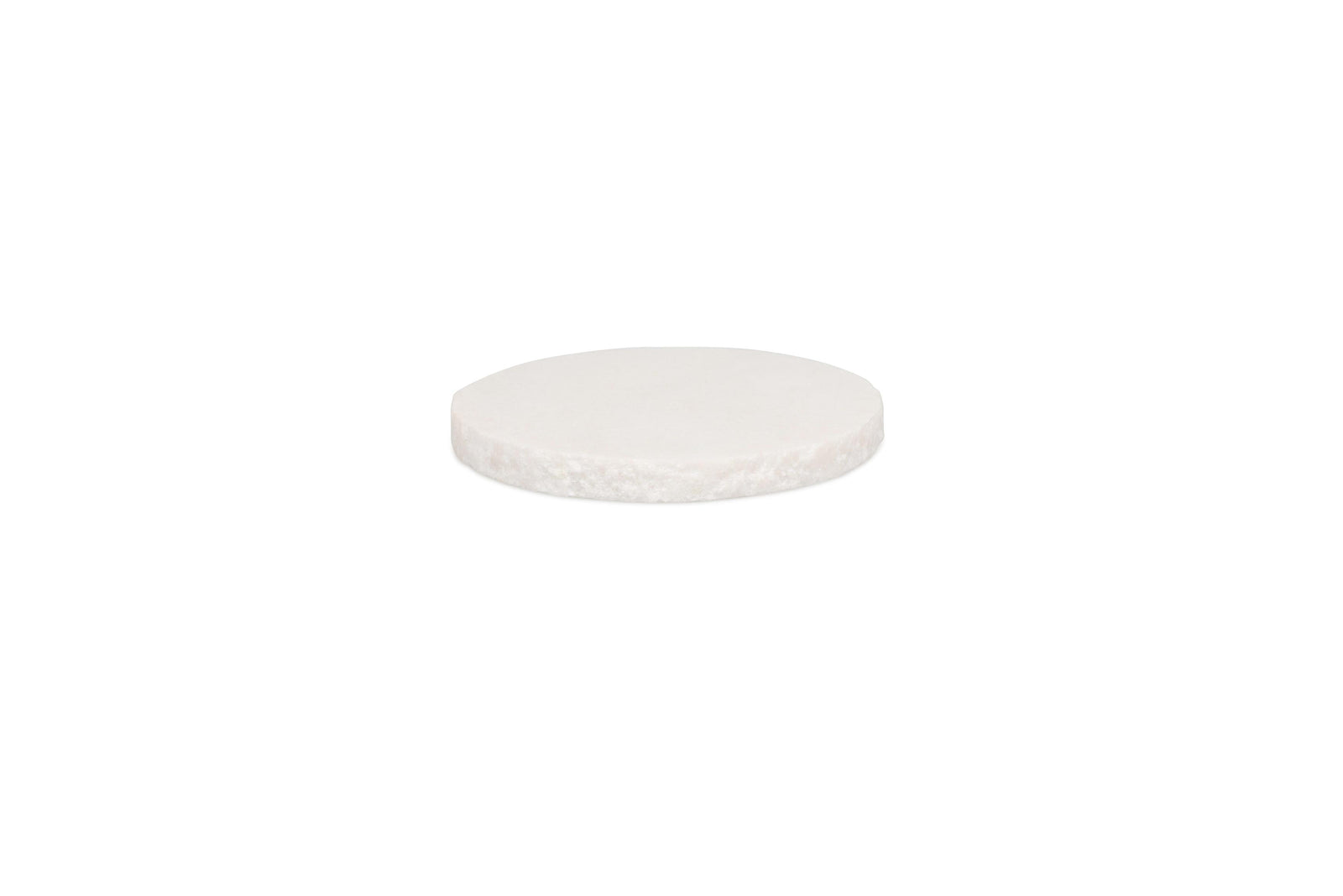 S&P - Marbliss Glasonderzetter 10cm white Marbliss - set/4