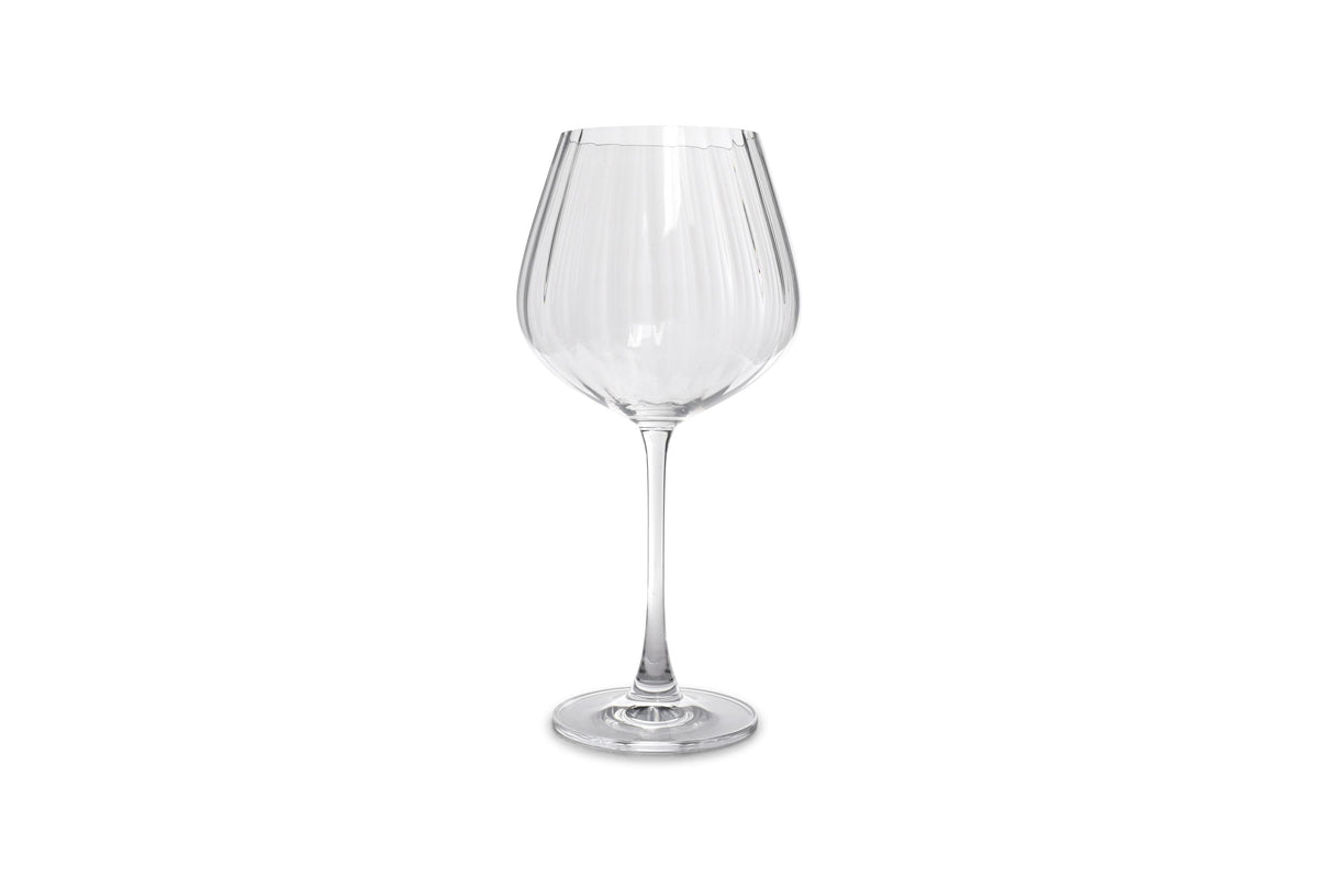 S&P - Cocktail glass 71cl Saga - set/4