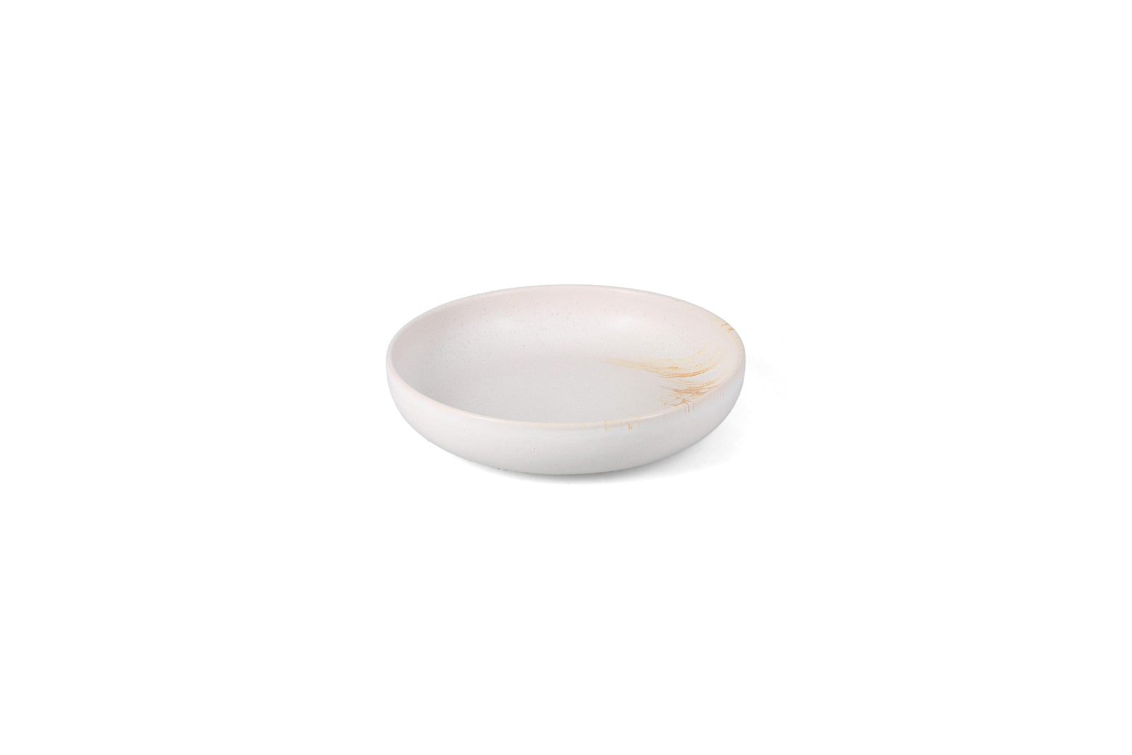 S&P - Aquarel Desert Kom 22xH5cm desert Aquarel - 1 SET - 4 stuks