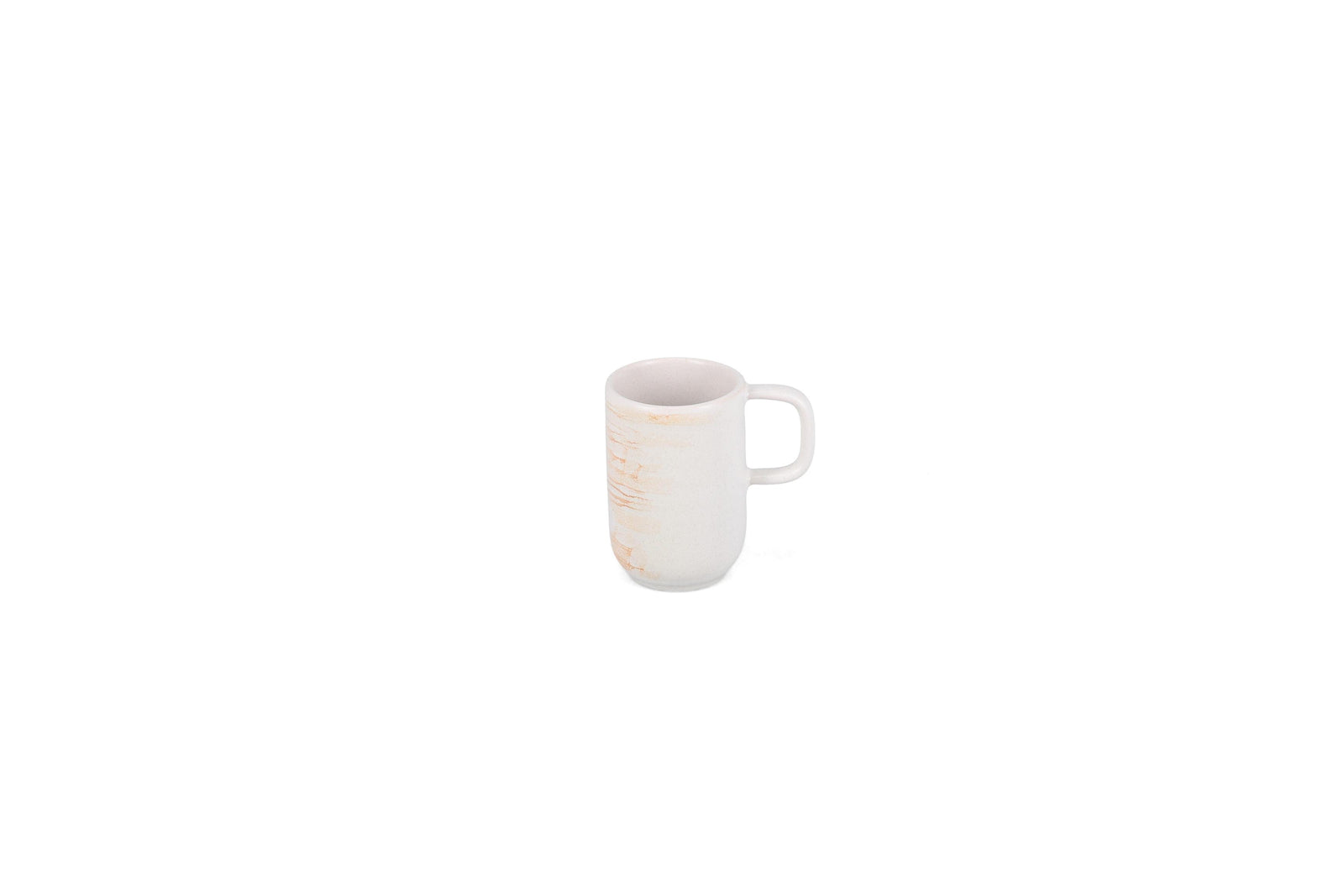 S&P - Aquarel Desert Chope 30cl desert Aquarel - 1 SET - 4 pièces