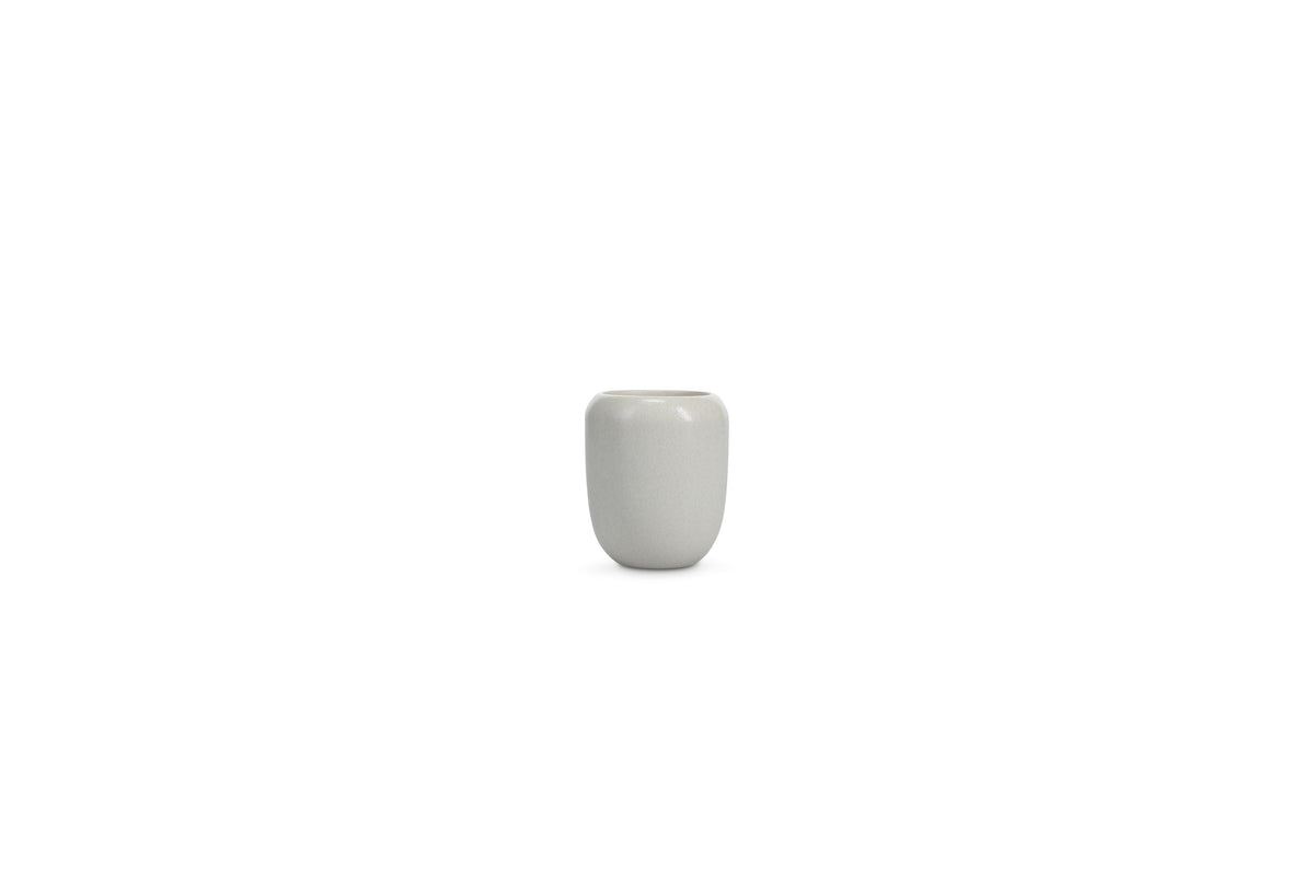S&P - Mug 29cl beige Mochi - 1 SET - 4 stuks