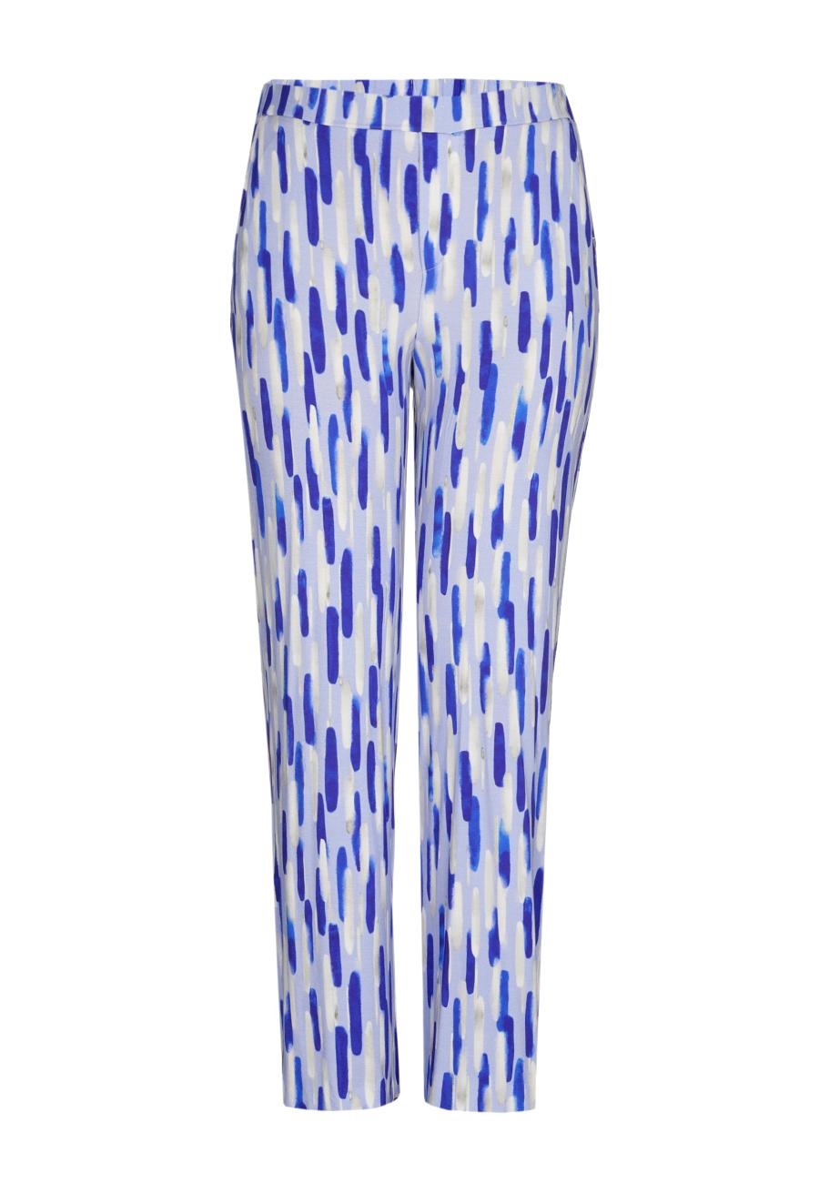 Pantalon - X-Flamoo - Royal Ink