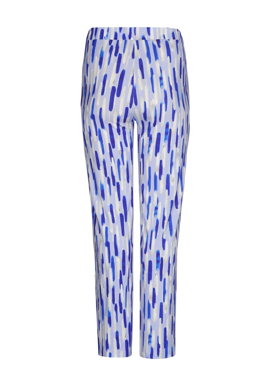 Pantalon - X-Flamoo - Royal Ink