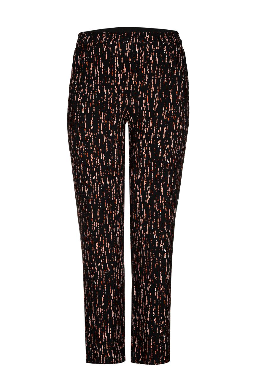 Pantalon - X-Flamoo - Clay Red