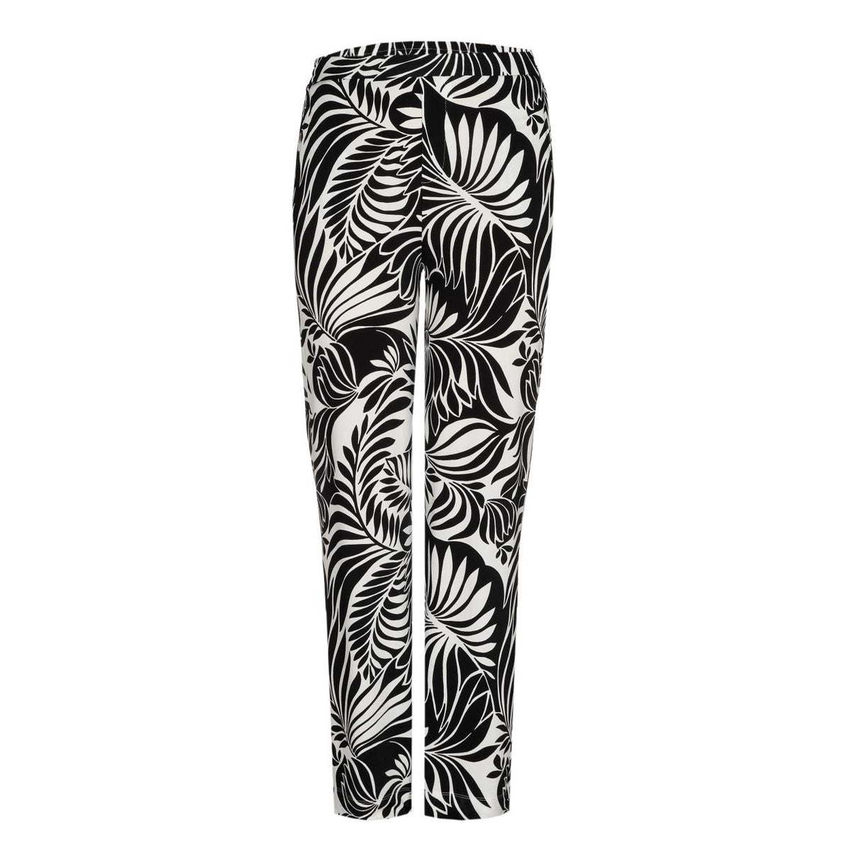 Pantalon - X-Flamoo - Black