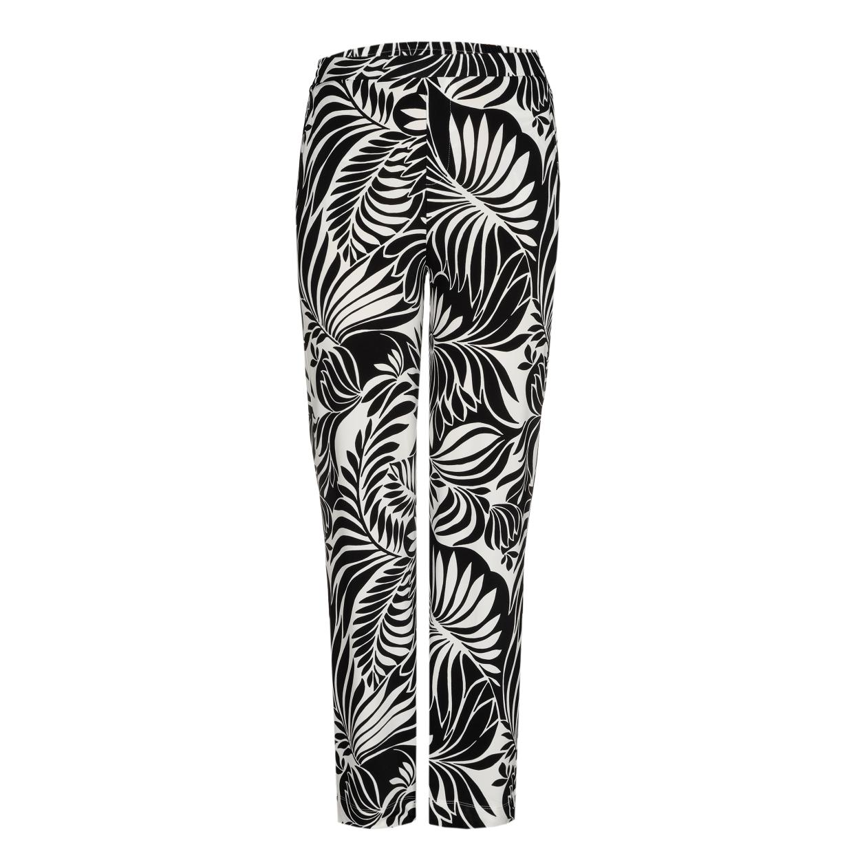Pantalon - X-Flamoo - Black