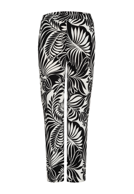 Pantalon - X-Flamoo - Black