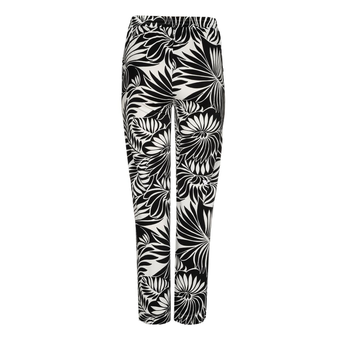 Pantalon - X-Flamoo - Black