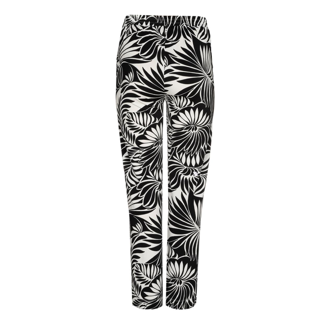 Pantalon - X-Flamoo - Black
