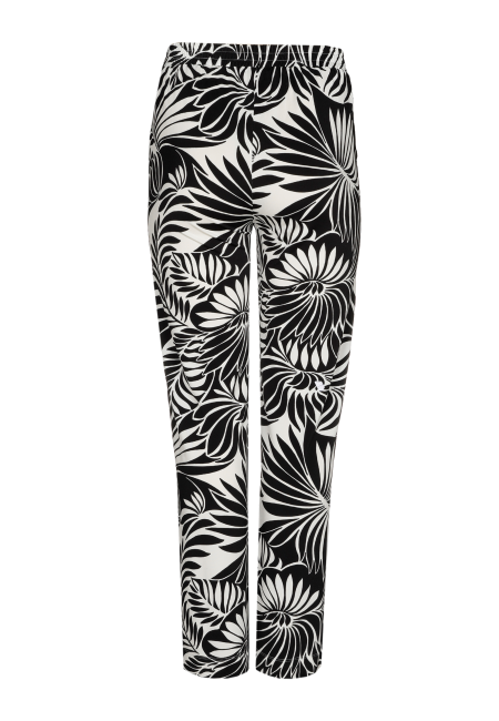 Pantalon - X-Flamoo - Black