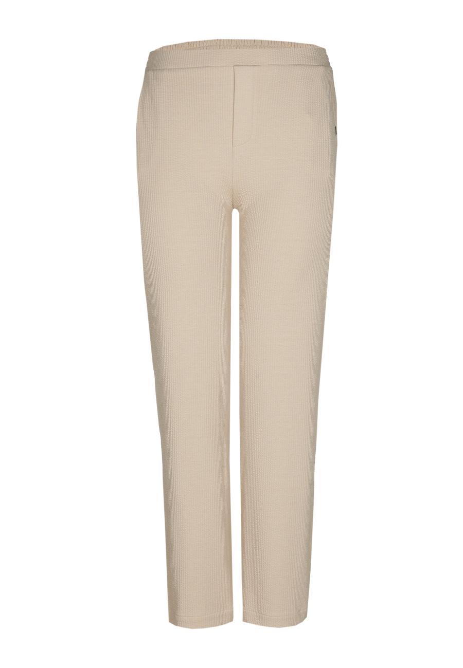 Pantalon - X-Flamoo - White Chal