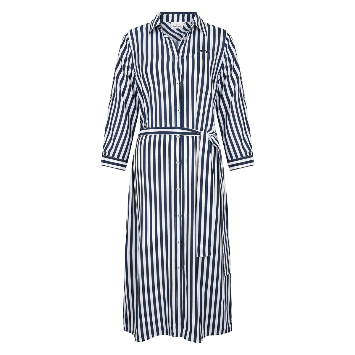 Hv Society - Dames - Kleed - Blauw