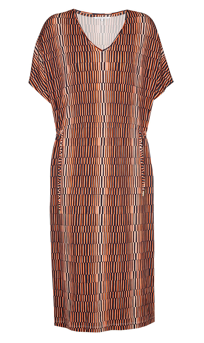 X Fatna - Robe - Dark Grape - W