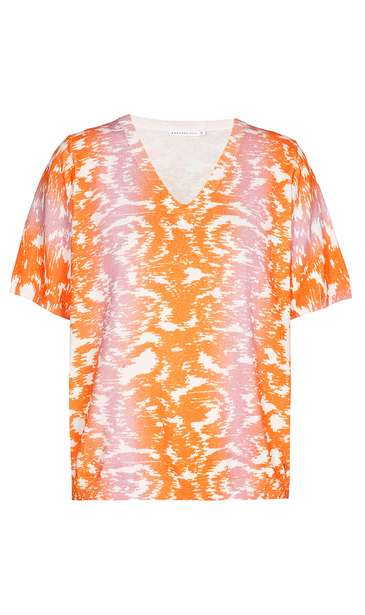 X Yordie - Pull - Vibrant Or - W