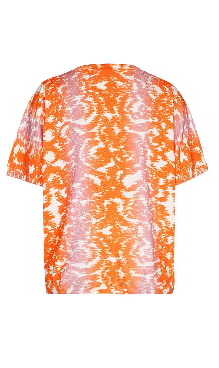 X Yordie - Pull - Vibrant Or - W