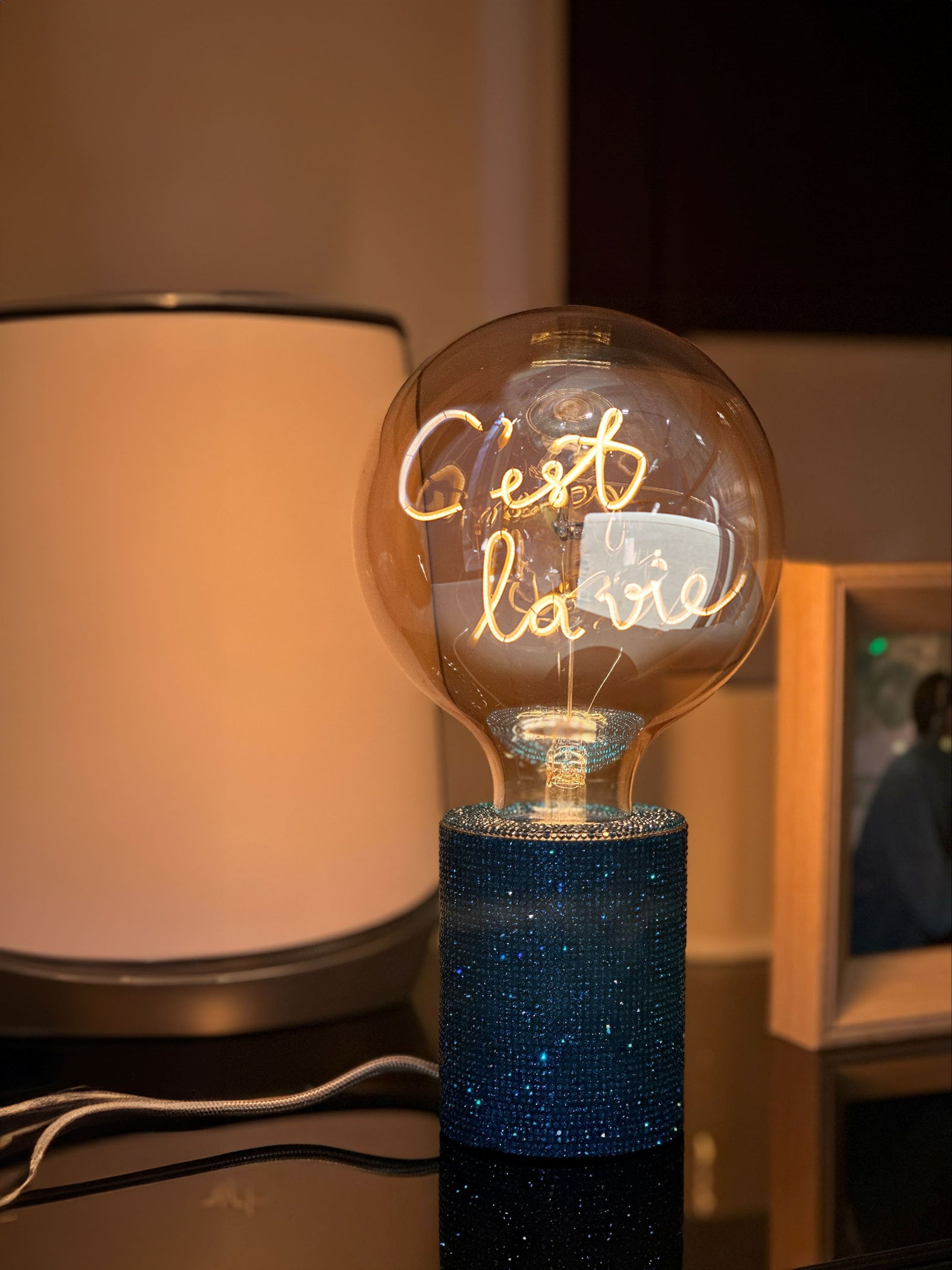 Mitb - C'Est La Vie - Ambre