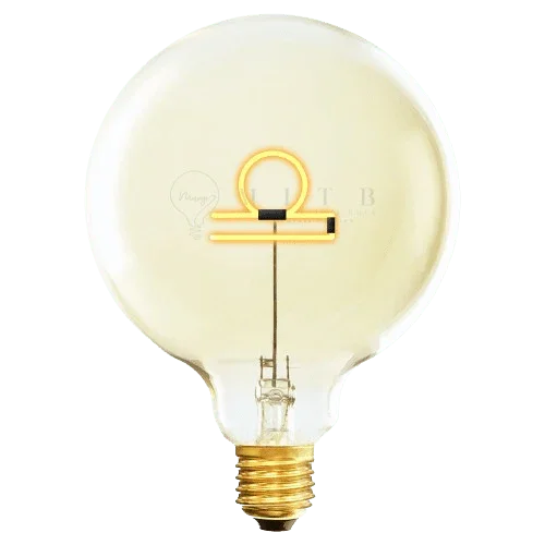 Mitb - Zodiac - Libra - Ambre