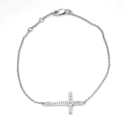Armband - Wit Goud