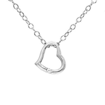 Hanger - Wit Goud