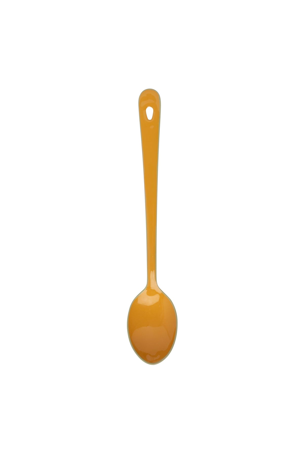 Harlow Bright Mixing Spoon, Mango
