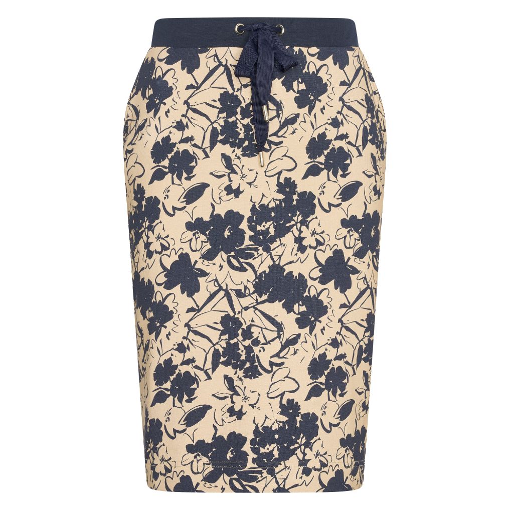 Hv Society - Dames - Rok - Bruin