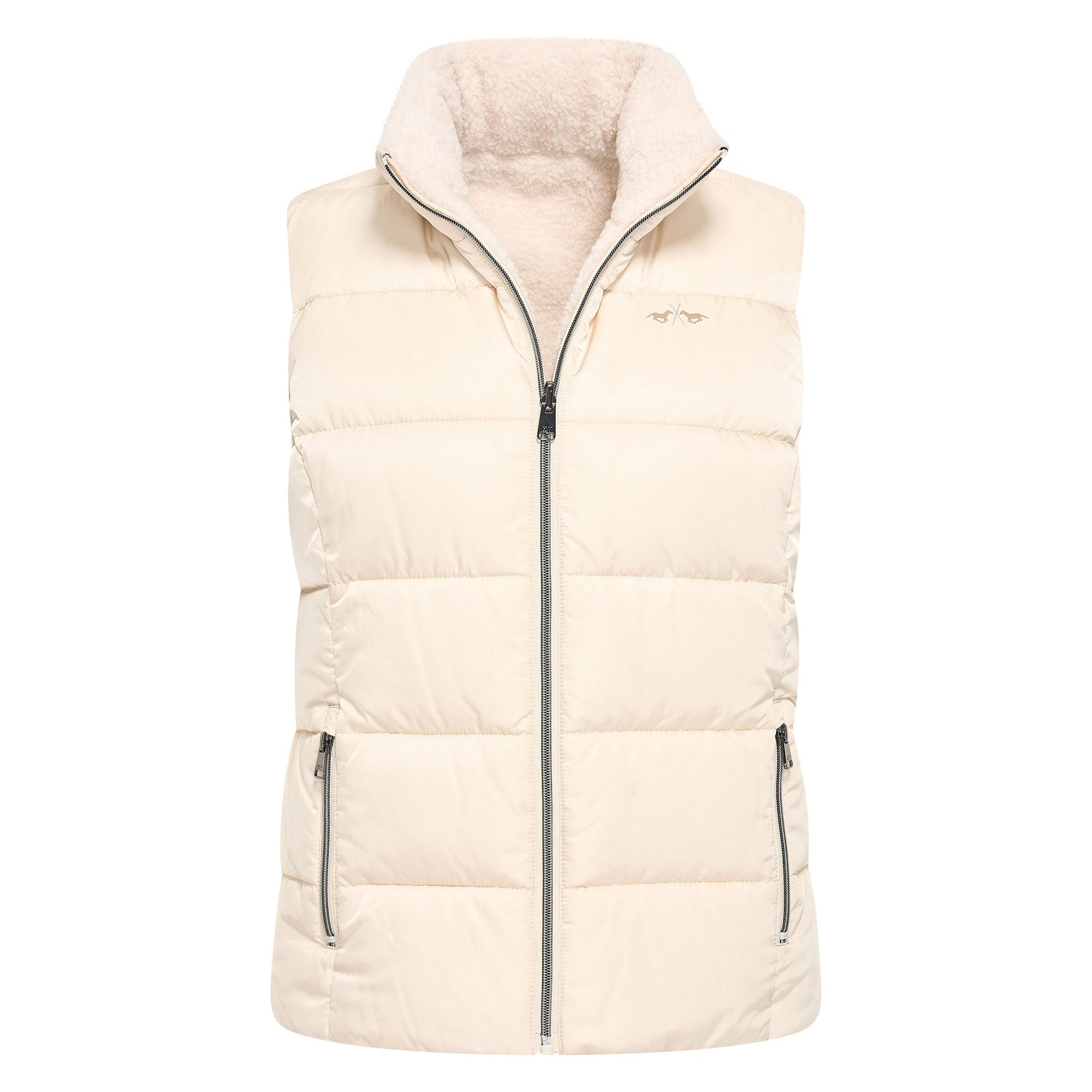 Hv Society - Bodywarmer - Kit