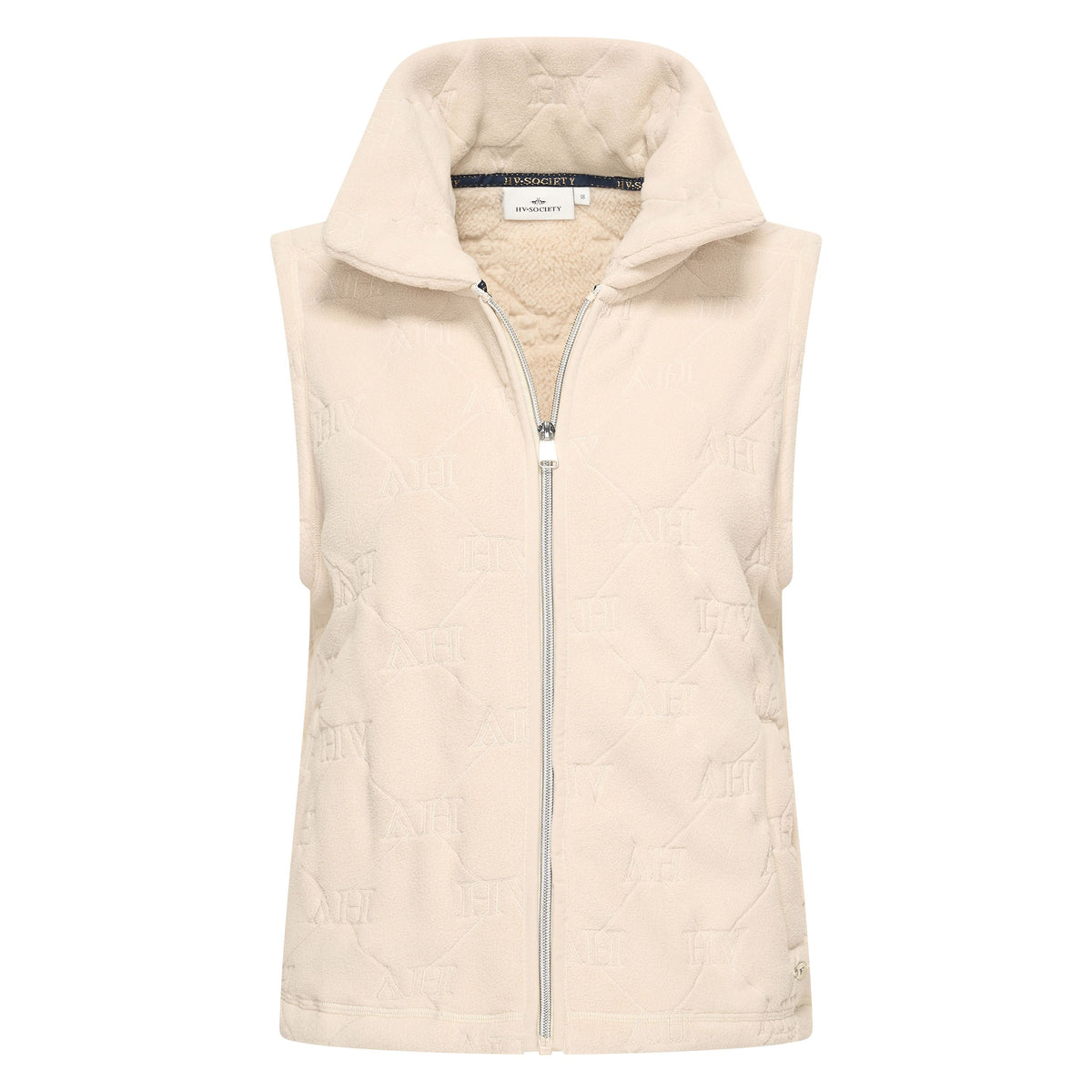 Hv Society - Bodywarmer - Kit