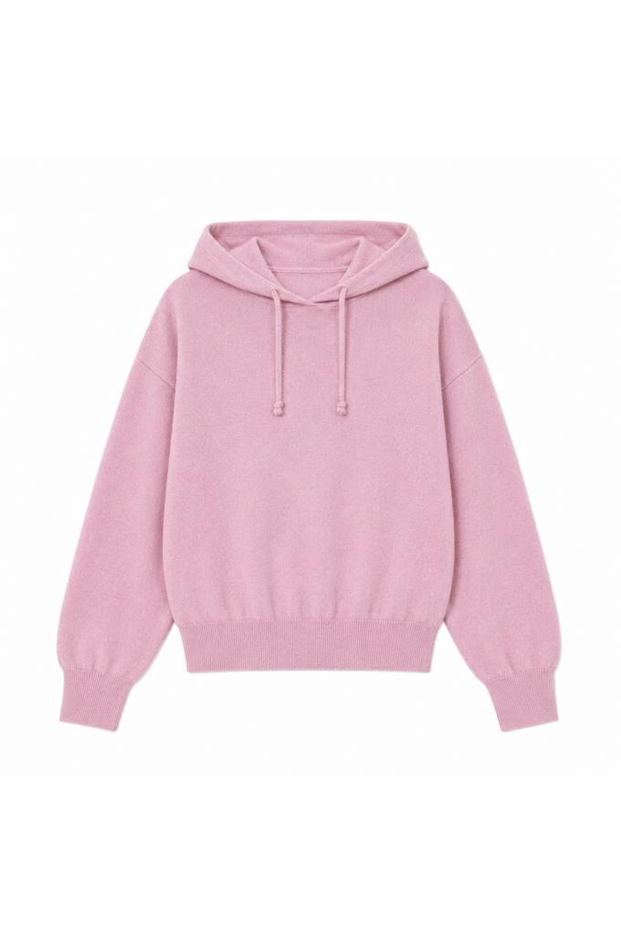 Pueblo - Baby Pink
