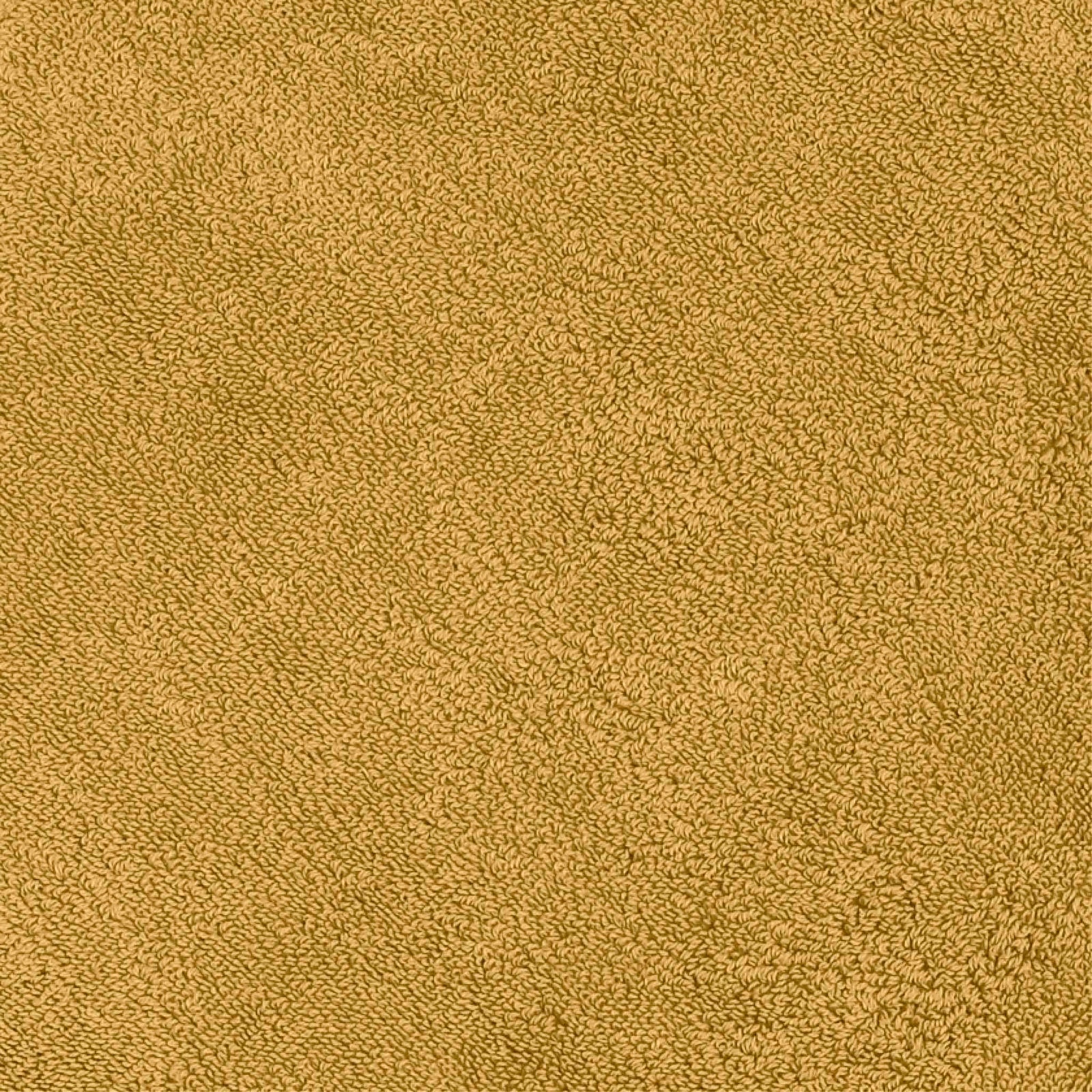 Heckettlane - Premium Ochre Yellow