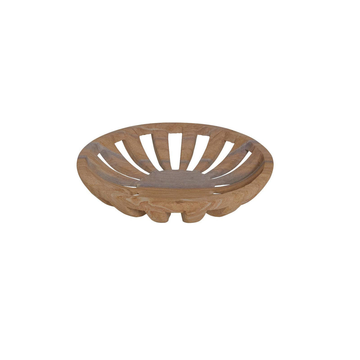 Rainbow Sandstone Bowl
