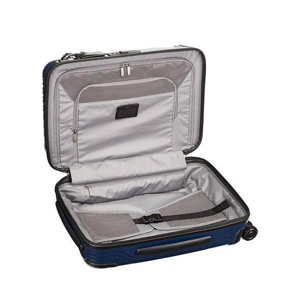 International Carry On
