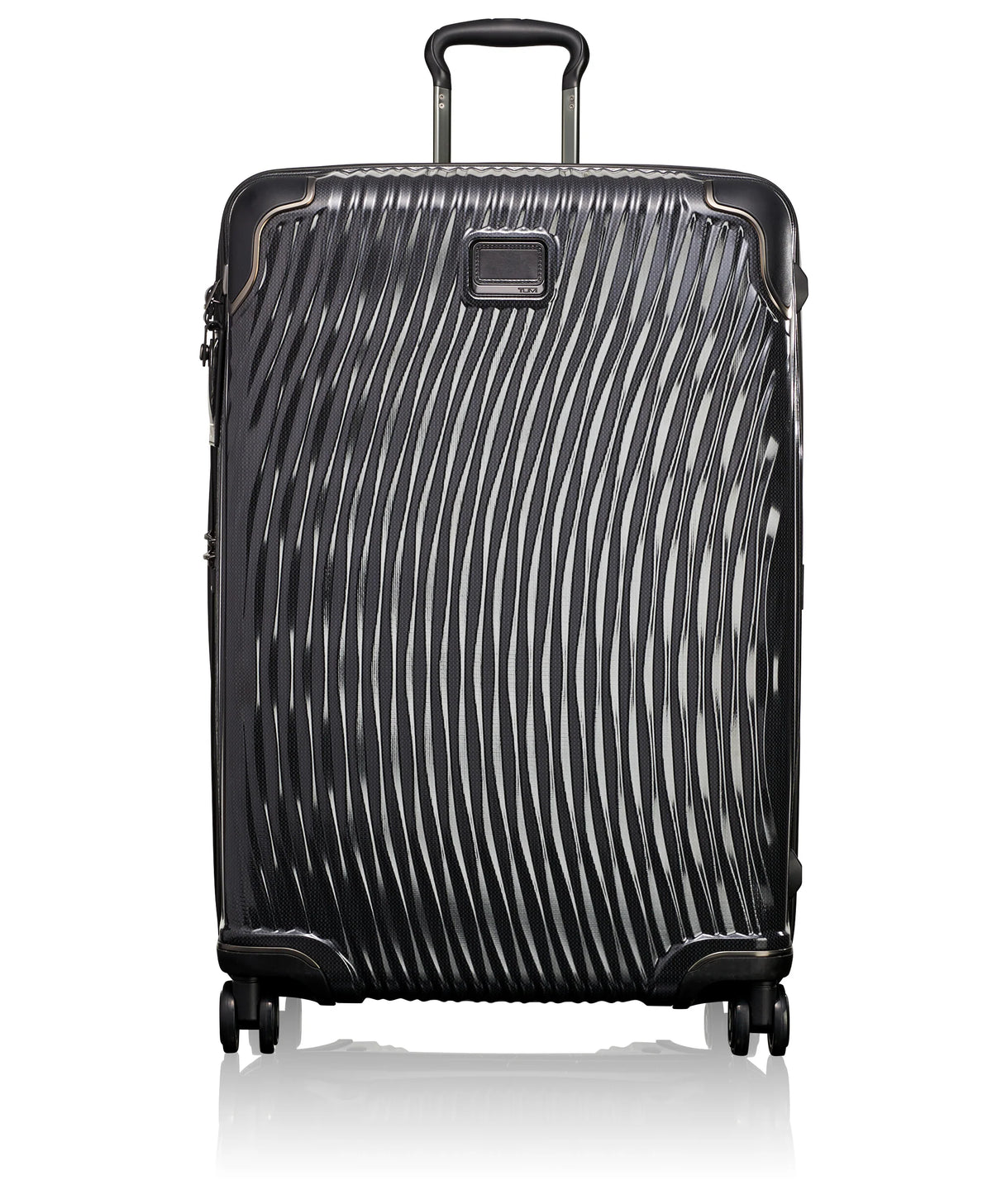 Tumi Latitude - Extended Trip Packing - Black