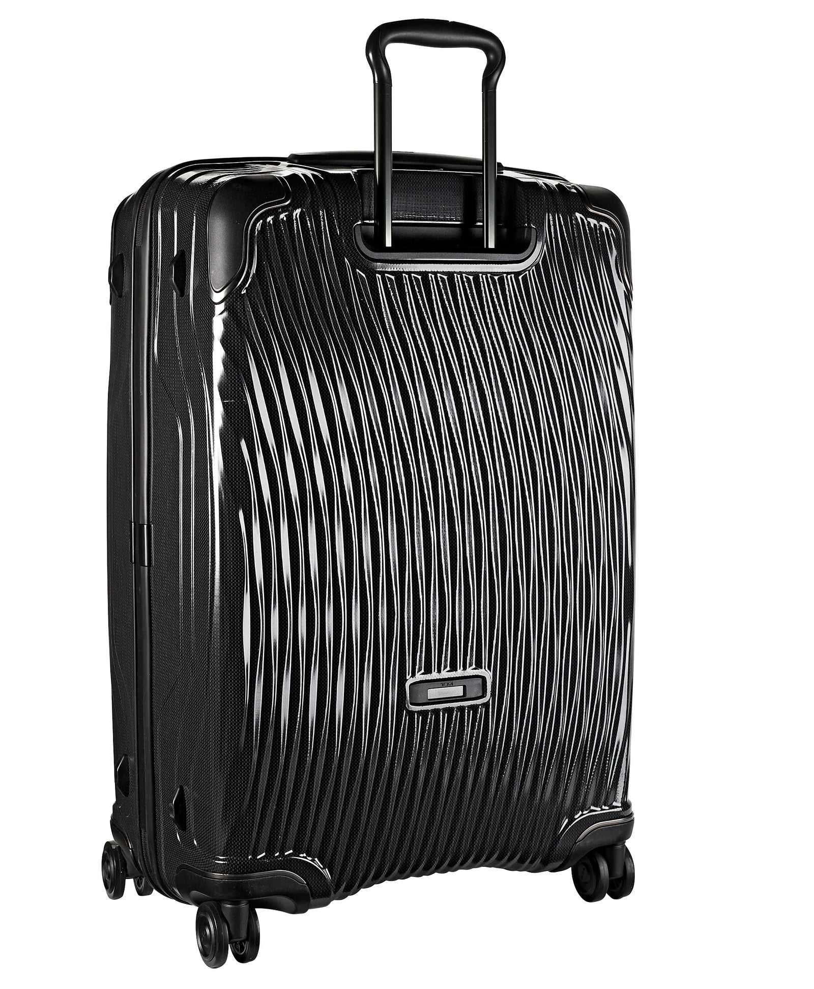 Tumi Latitude - Extended Trip Packing - Black