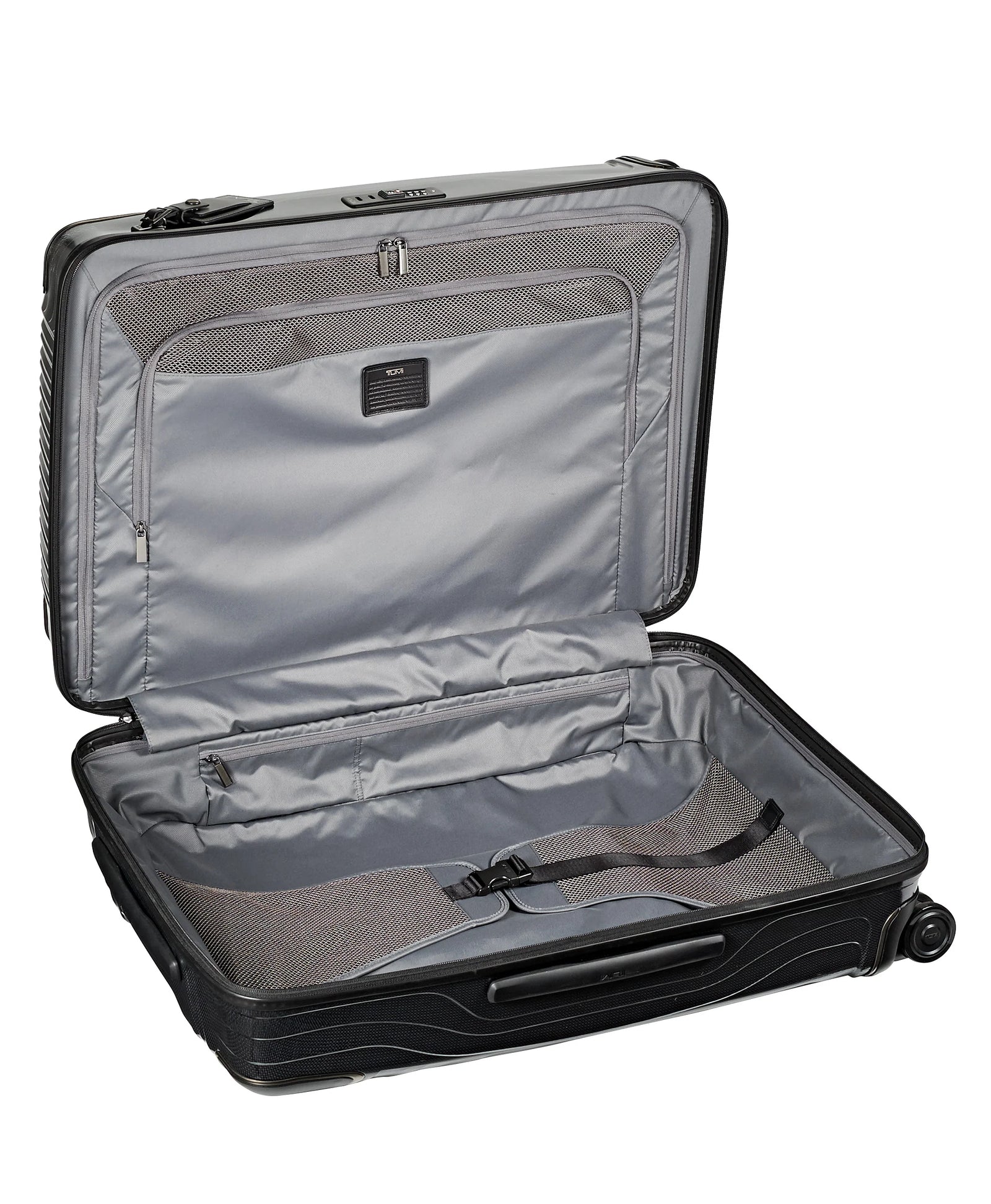 Tumi Latitude - Extended Trip Packing - Black