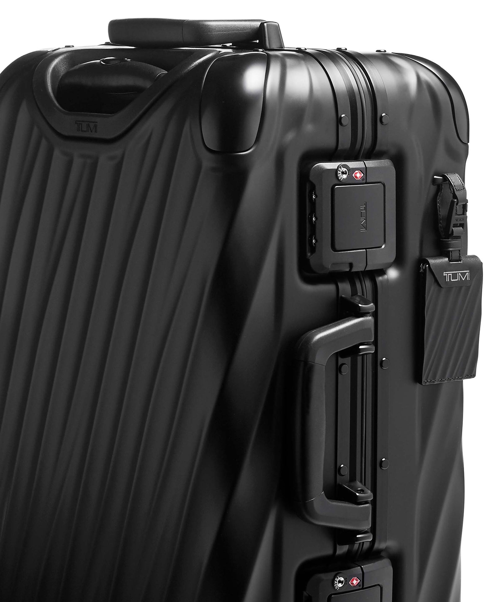 International Carry-On 56 - Matte Black