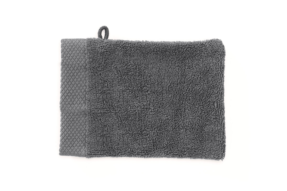 Heckettlane - Premium Classic Anthracite