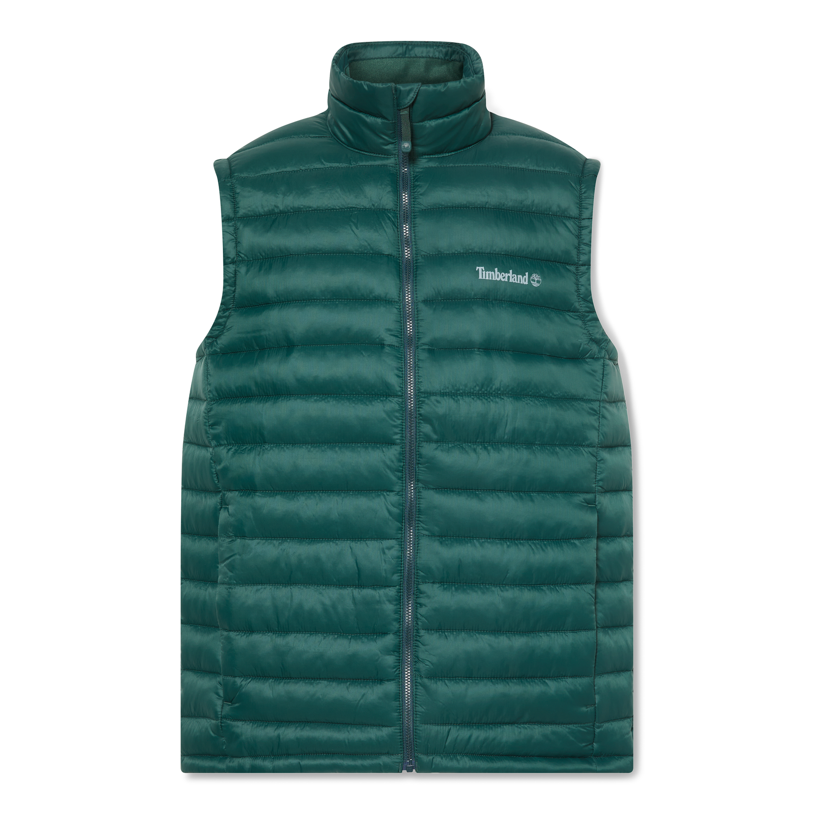 AXIS PEAK Durable Water Repellent Vest GREEN GABLES