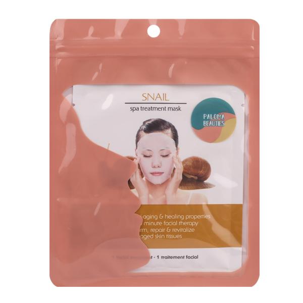 Masque Bave D'Escargot - Wit