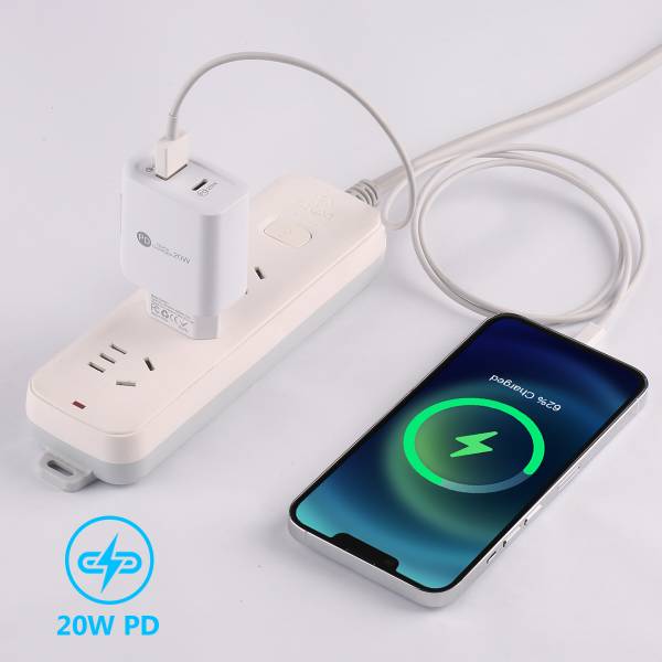 Usb + Type C Adapter - Wit