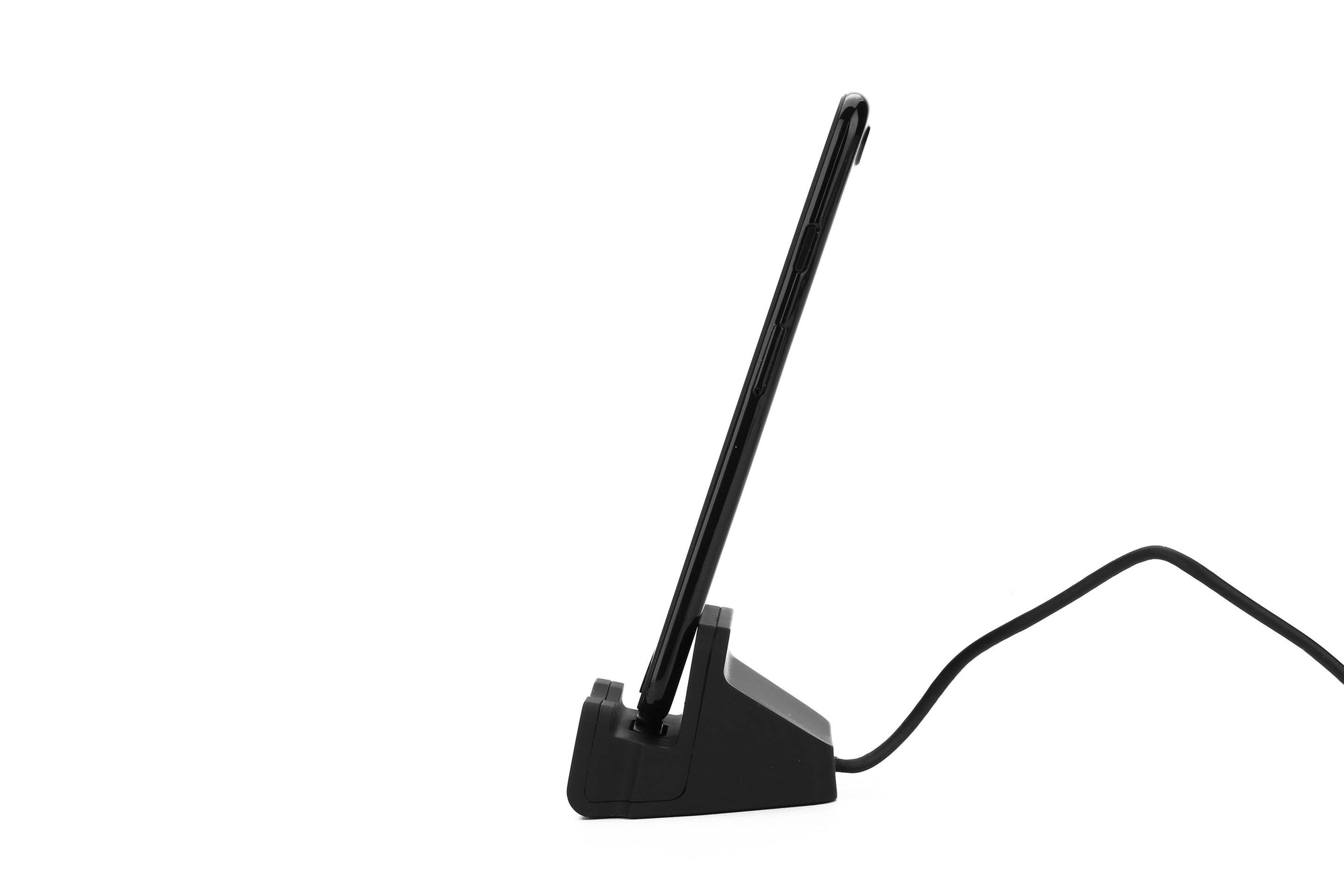 Oplaadstation Lightning-Poort - Zwart