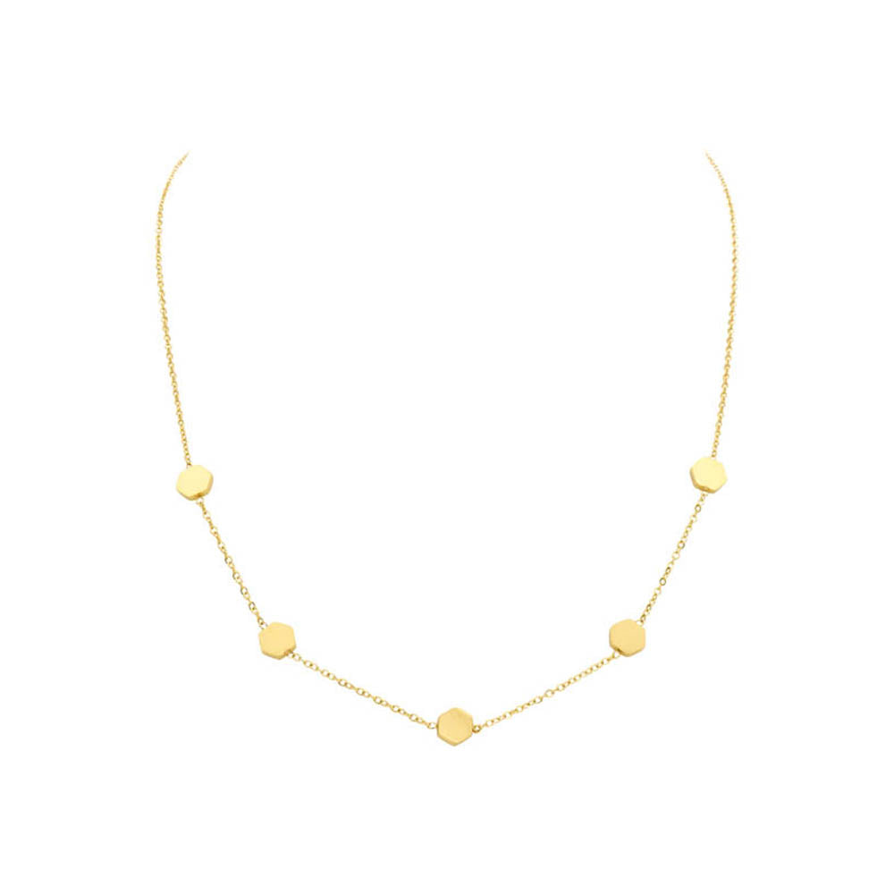 Collier - Ailin Doré