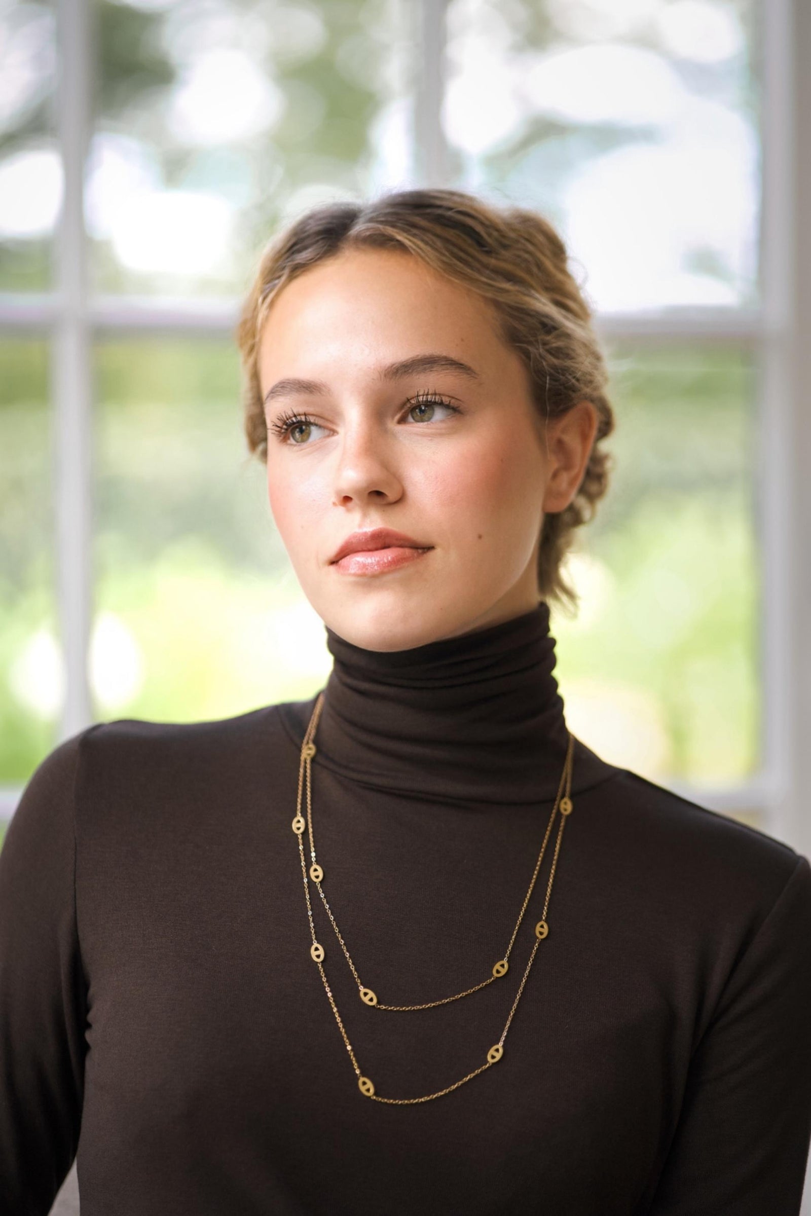 Alexine - Gold