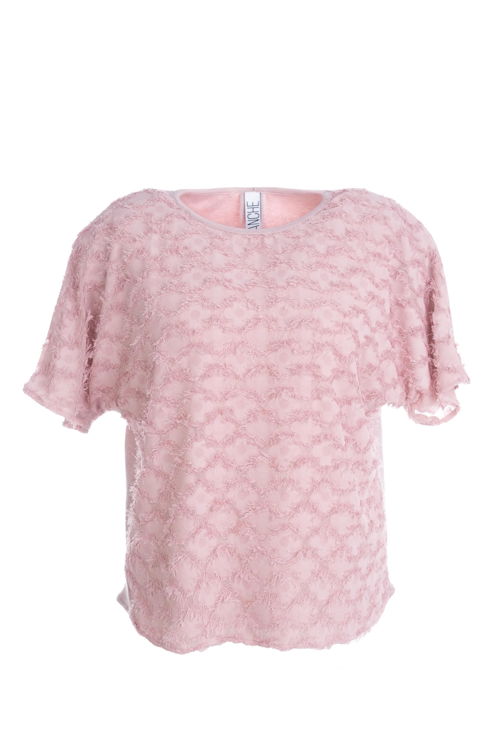 Top - Aline Ornella-Rose