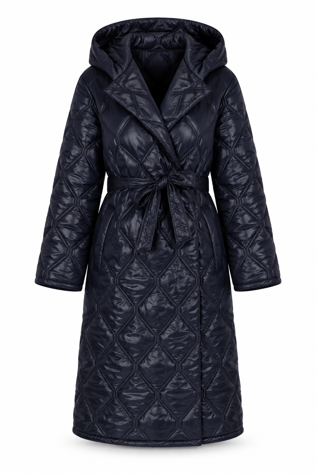 Mantel - Anna 660 - Navy