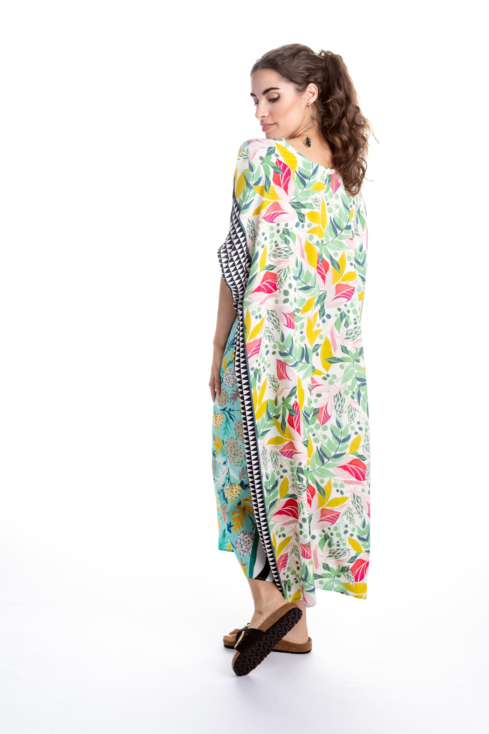 Jurk - Annabelle Hortense-Mc