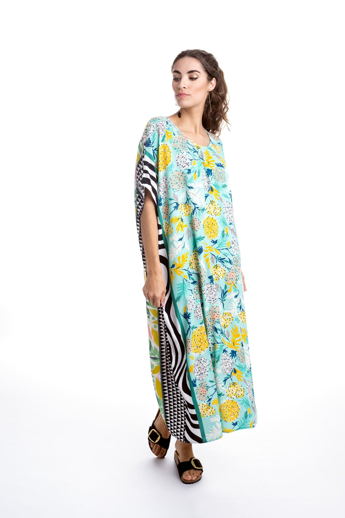 Jurk - Annabelle Hortense-Mc