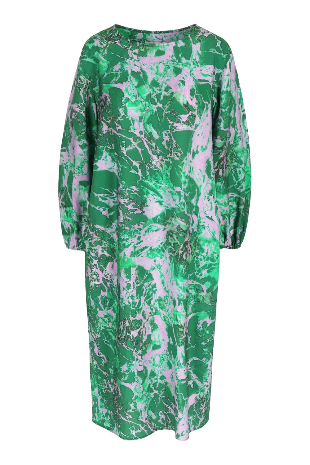Robe - Anouk - Evergreen