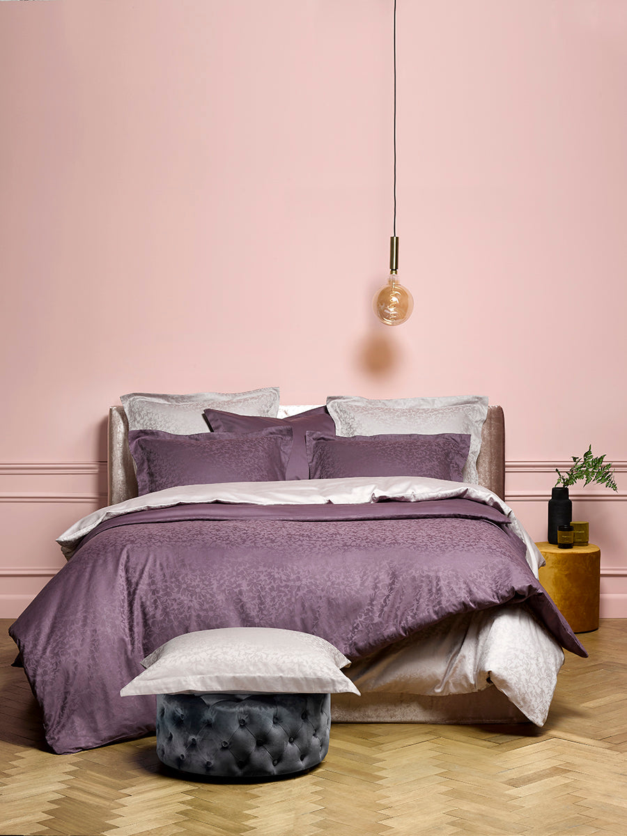 Luxury Collection - Azalea Black Plum
