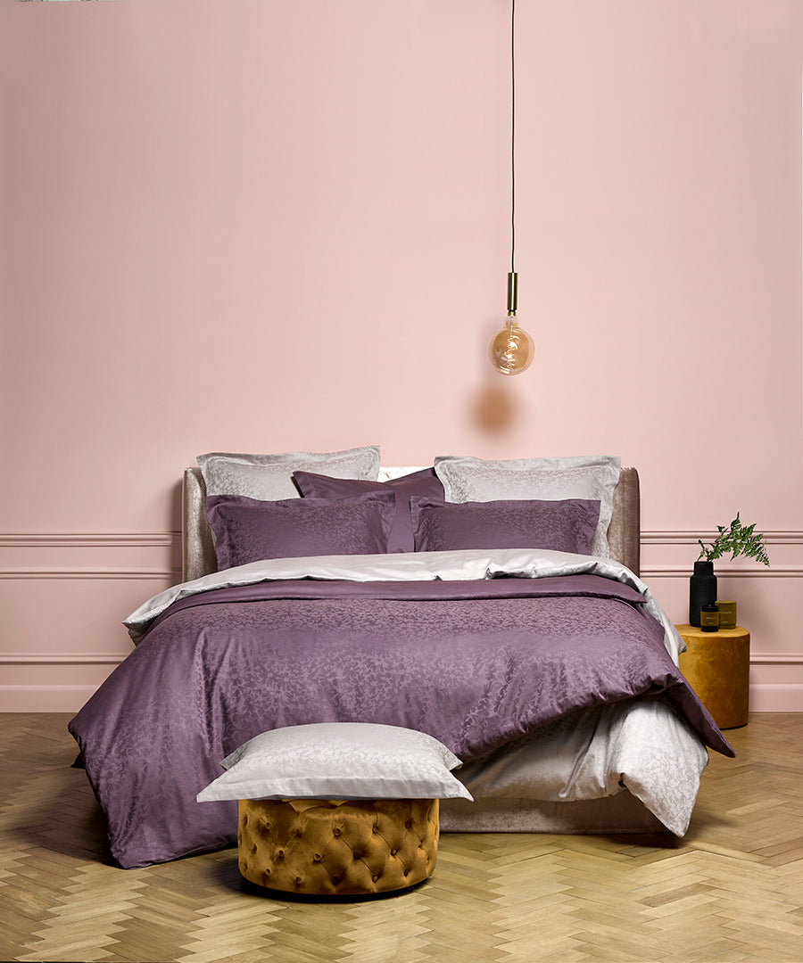 Luxury Collection - Azalea Black Plum